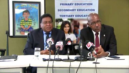 Water Protocol for Schools Revisited