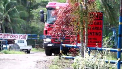 Keeping Oil & Gas Sector Safe Part Two