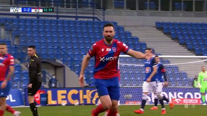 Maciej Wilusz | CB | Rakow Czestochowa