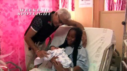 Weekend Spotlight: Mother‚Äôs Day Babies