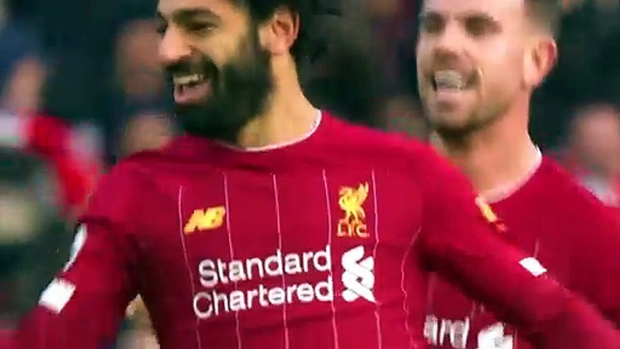 اجمل 20 هدف لمحمد صلاح في تاريخ كرة القدم وجنون المعلقين