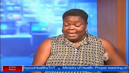 Morning News Brief: 15th May, 2019