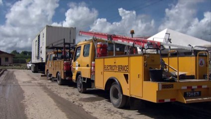 T&TEC: Gov't Owes US 600m