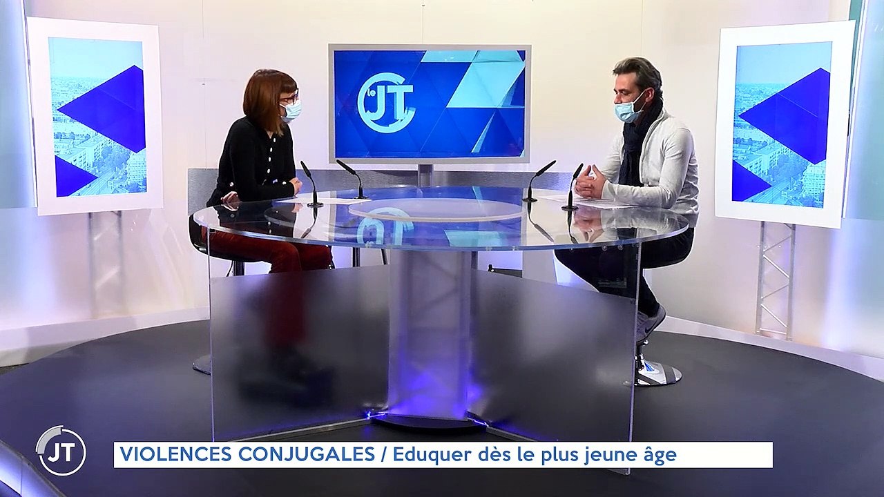 VIOLENCES CONJUGALES / Éduquer dès le plus jeune âge