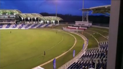 GUYANA BEAT NORTH TOBAGO T10 FINAL