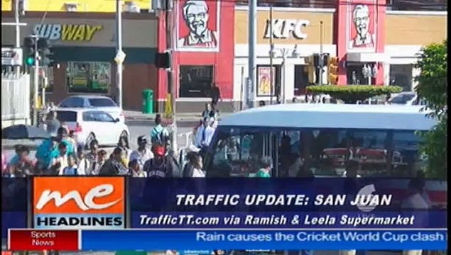 Scotia Bank CONCACAF U13 Champions League