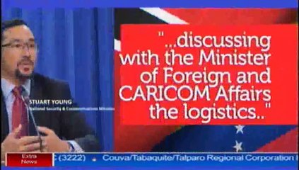 Morning News Brief: 17th June 2019