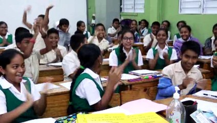 National Mental Mathematics Marathon