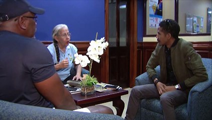 Eyes on T&T Body Builders