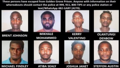 FATHER OF ATIBA SEALY SPEAKS OUT