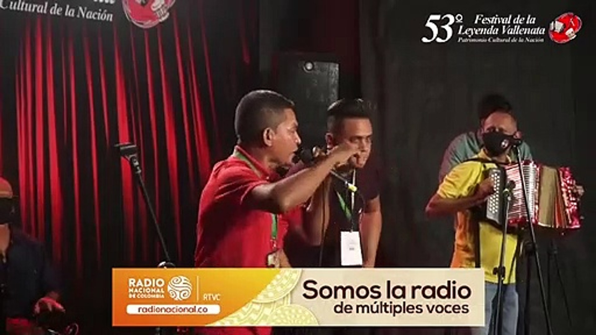 ⁣FESTIVAL VALLENATO  2020:  EVER CORZO VS JAIDER DAZA #PIQUERIA