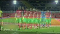 تصـفيات كأس أمـم إفريقيا  المــغرب 4×1 إفريقيا الوسطى