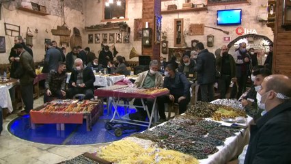 Altın Bilezik Fiyatına Tespih...Tespihlerin Gramı Altınla Yarışıyor