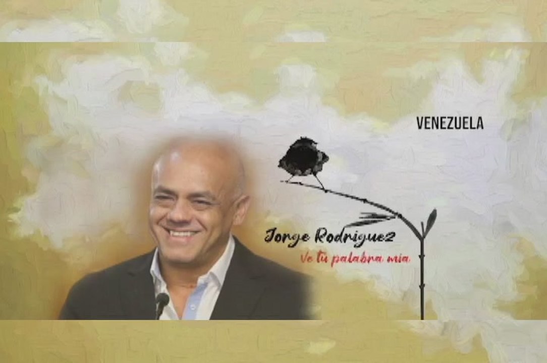 "Poesía a mi hijo Lucas en tiempos de pandemia y tareas de la casa" de Jorge Rodríguez