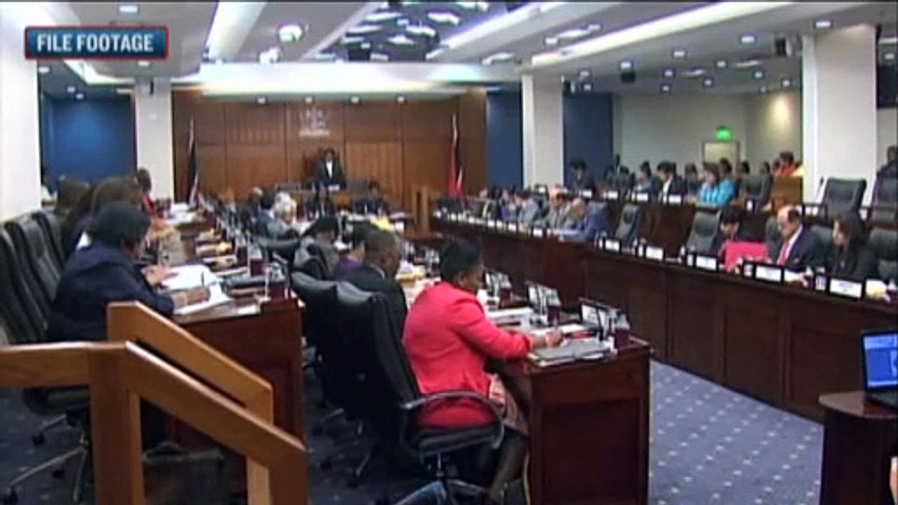 Local Government Reform In Parliament