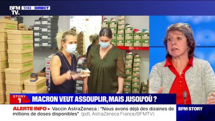 BFM Story - Lundi 23 novembre 2020