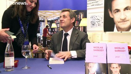 Sarkozy-Prozess verschoben und Paul Bismuth will Schadenersatz