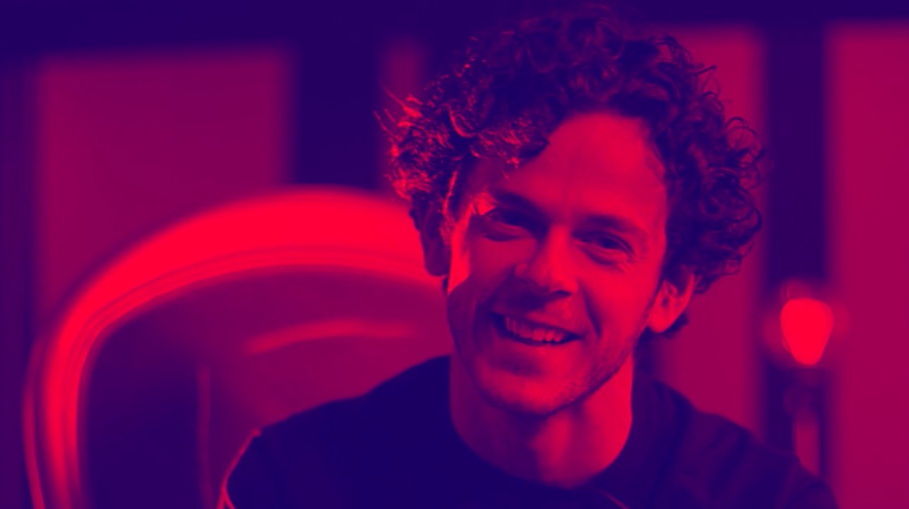 Artistes unis pour la paix - L'interview #Michael Gregorio