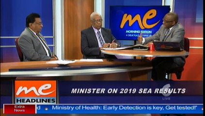 Headlines with Hayden Blades - 06/24/2019