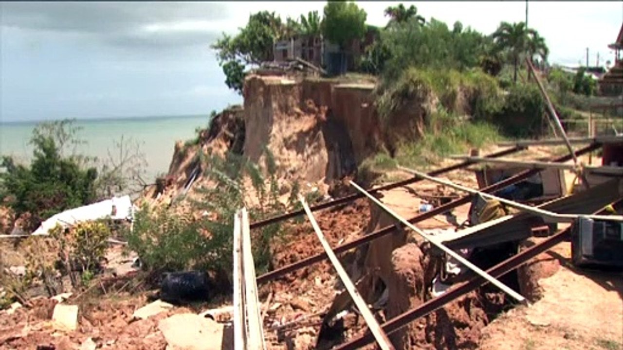 National Coastal Programme Launched