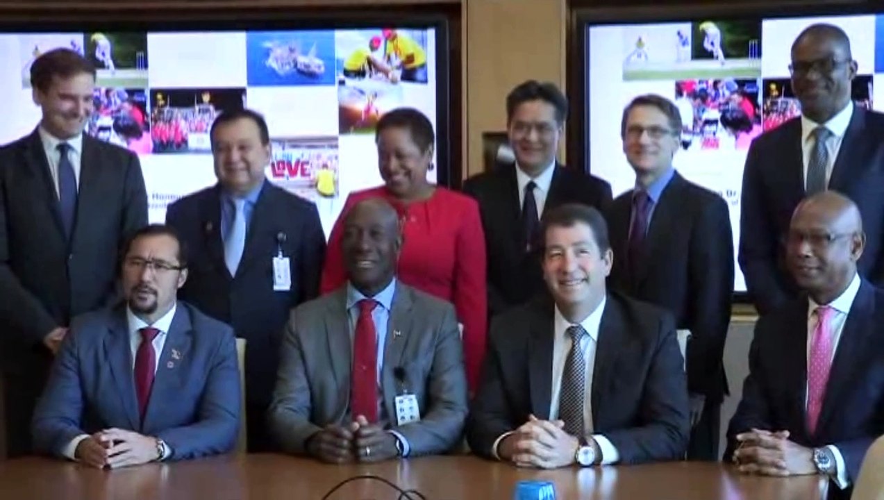 Understanding Shell‚Äôs Future In T&T