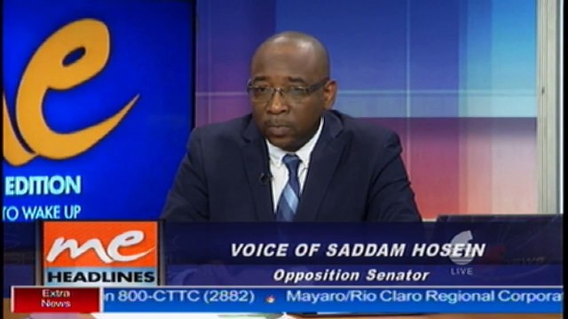 Firearms Amendment Bill passed in Senate