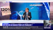 Un vaccin disponible avant la fin de l'année ? - 23/11