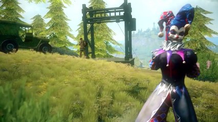 Aprenda a jogar Free Fire usando cinco dedos na tela