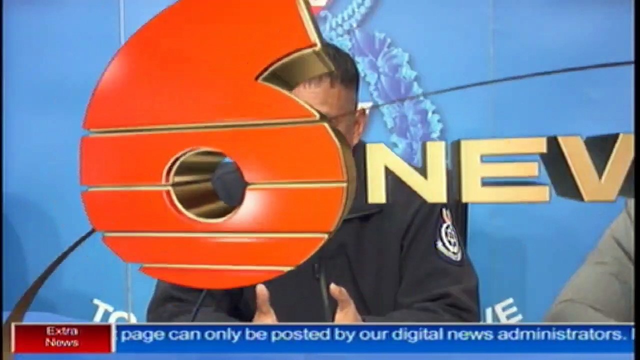 News brief