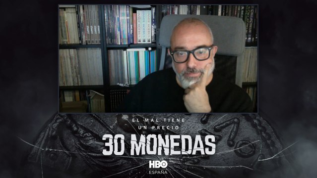 Álex de la Iglesia destaca una edad de oro gracias a las plataformas