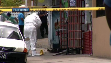 Three Murdered, And Another Four Injured