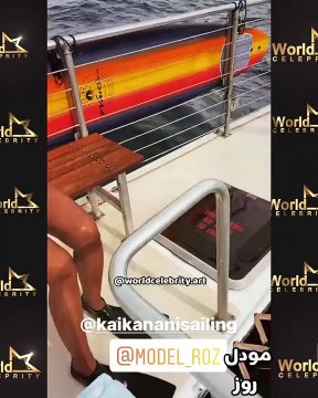 مودل روز تصدم متابعيها بفيديو ظهرت فيه بدون مكياج وملامح متغيرة تماماً