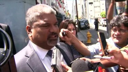 Al Rawi: History Made With Plea Deal