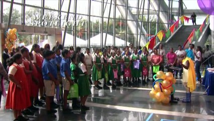 Weekend Spotlight: Child Protection Fair