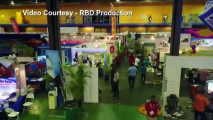 Inside Business: TIC 2019