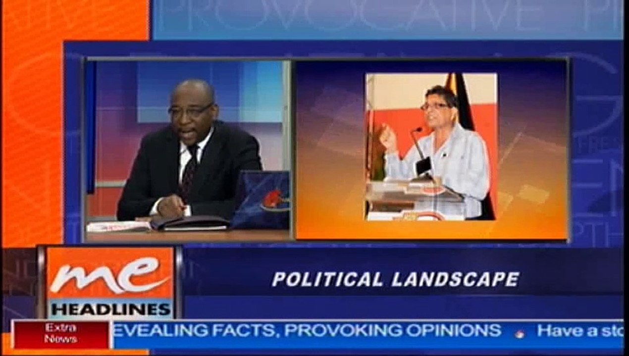 Political Landscape