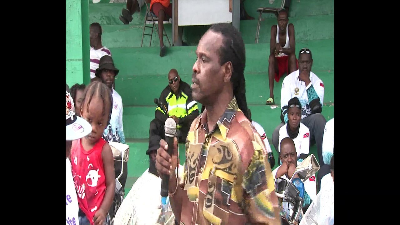 Laventille Crisis, Says Hinds And Residents