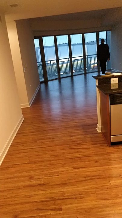 Apartment Tour
