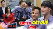 Vì Yêu Mà Cưới #10 I MỸ NAM khóc ngất vì bị bạn trai GIẬT HẾT TÀI SẢN, 'ngã gục' vào chàng ĐỊNH MỆNH