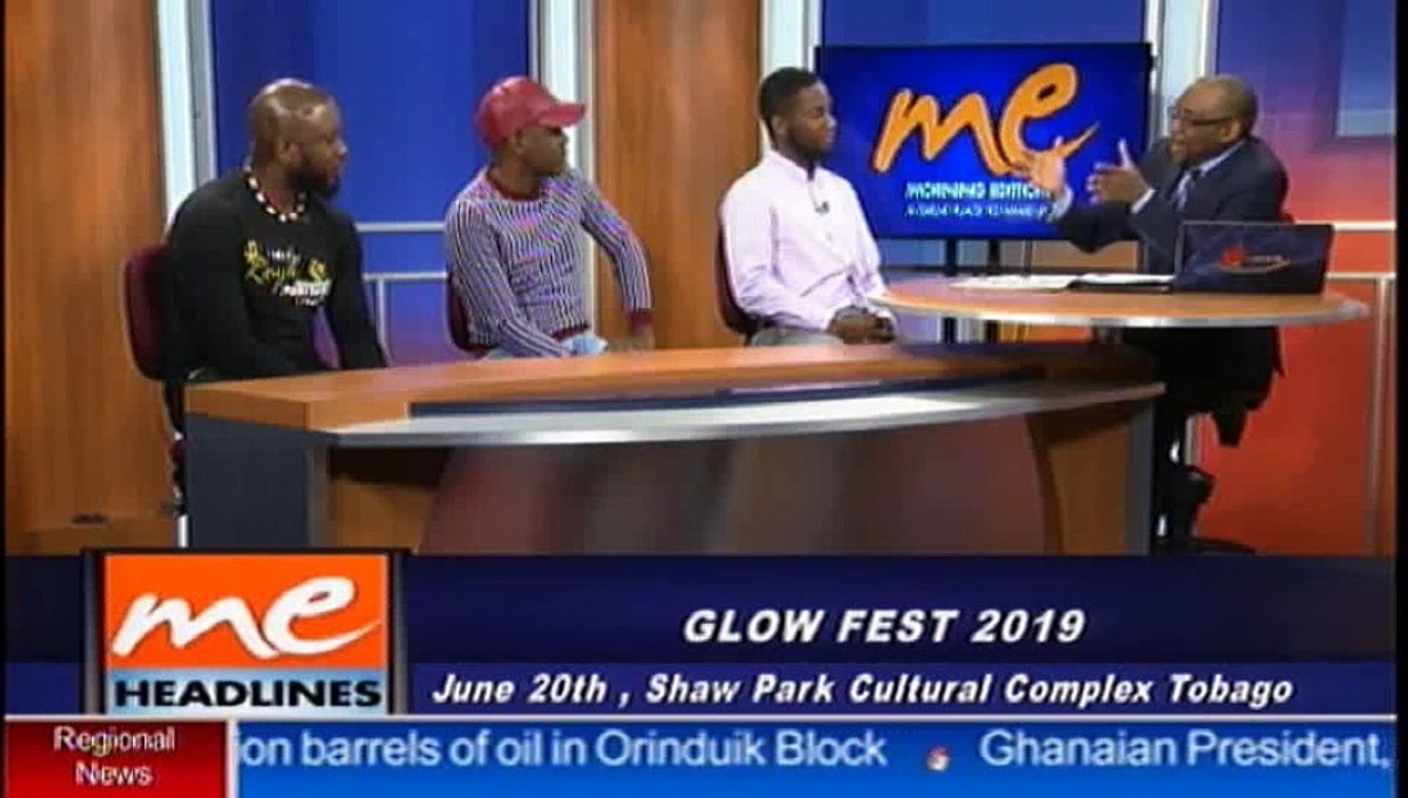 Glow Fest 2019