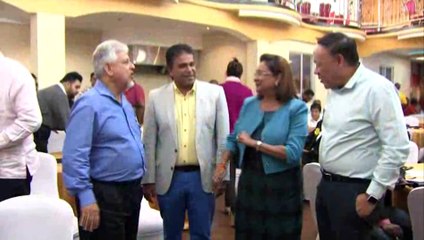 AG says Bail Amendment Needed in War on Crime