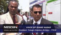 Tobago Chamber Division on Budget Expectation - 06/24/2019