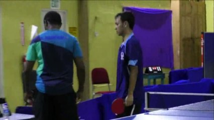 WASA Table Tennis Highlights 🏓