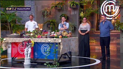 ¡Cuau, expulsado de MasterChef, estuvo con nosotros y nos e guardó nada! | Venga La Alegría