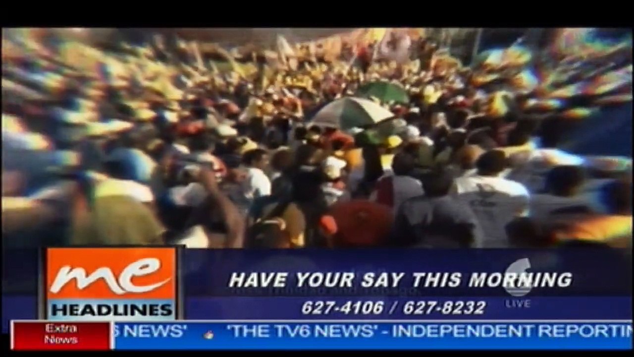 Have your say