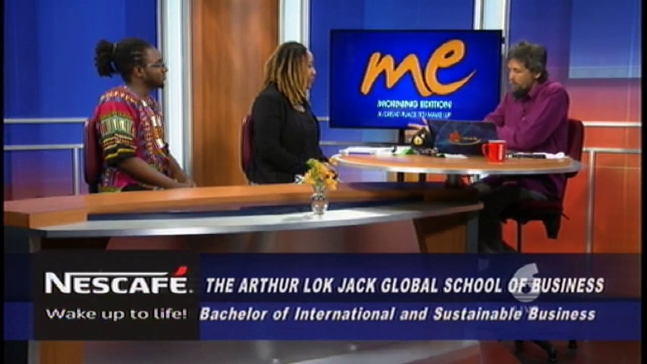 Arthur Lok Jack segment