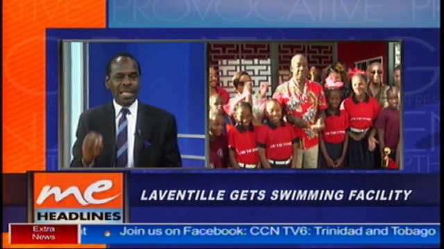 Political Landscape- Fitzgerald Hinds Pt. 1