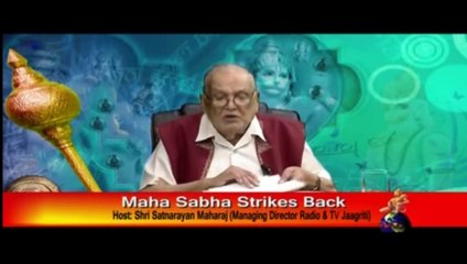 Court Gives TTPS 7 Days to Provide Warrant in Sat Maharaj Raid