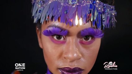 Inside Business: 1One Nation Carnival - Destination T&T