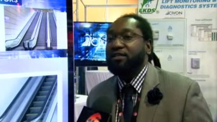 Businesses Speak at TIC 2019